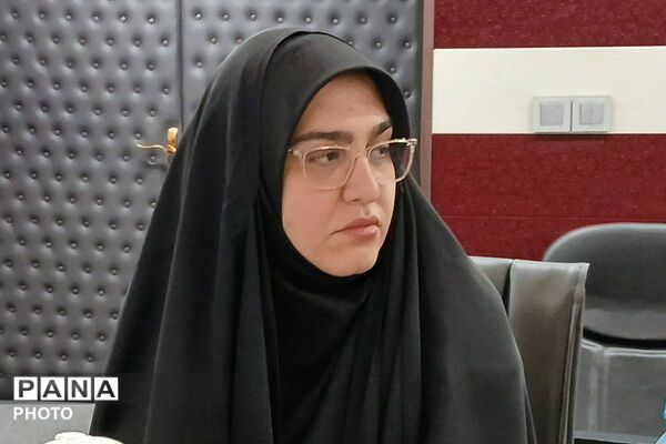 نشست تخصصی افق تربیت ۲۷ در کهریزک 