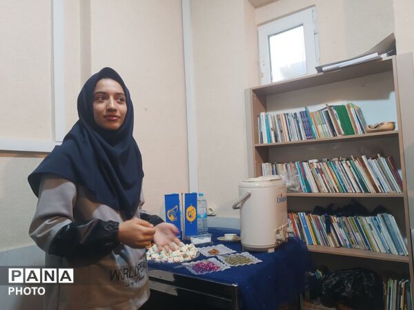 آموزش، مهارت و نشاط در اتحادیه انجمن‌های اسلامی دانش‌آموزان کردستان شهرستان سنندج 