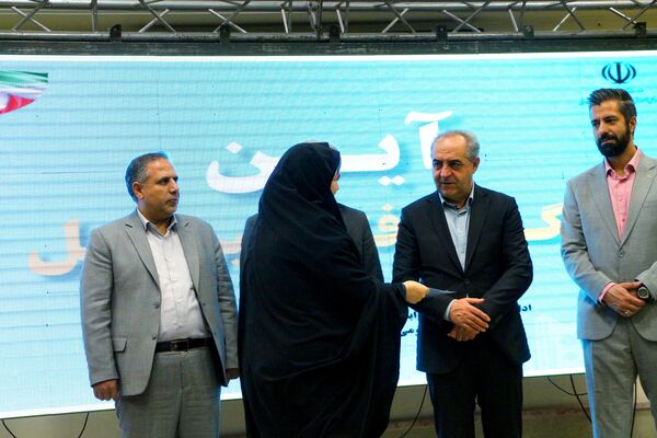 زنگ پدافند غیرعامل در تبریز