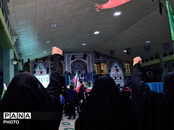  عنبرآباد؛ از قاب دوربین تا نبض زندگی