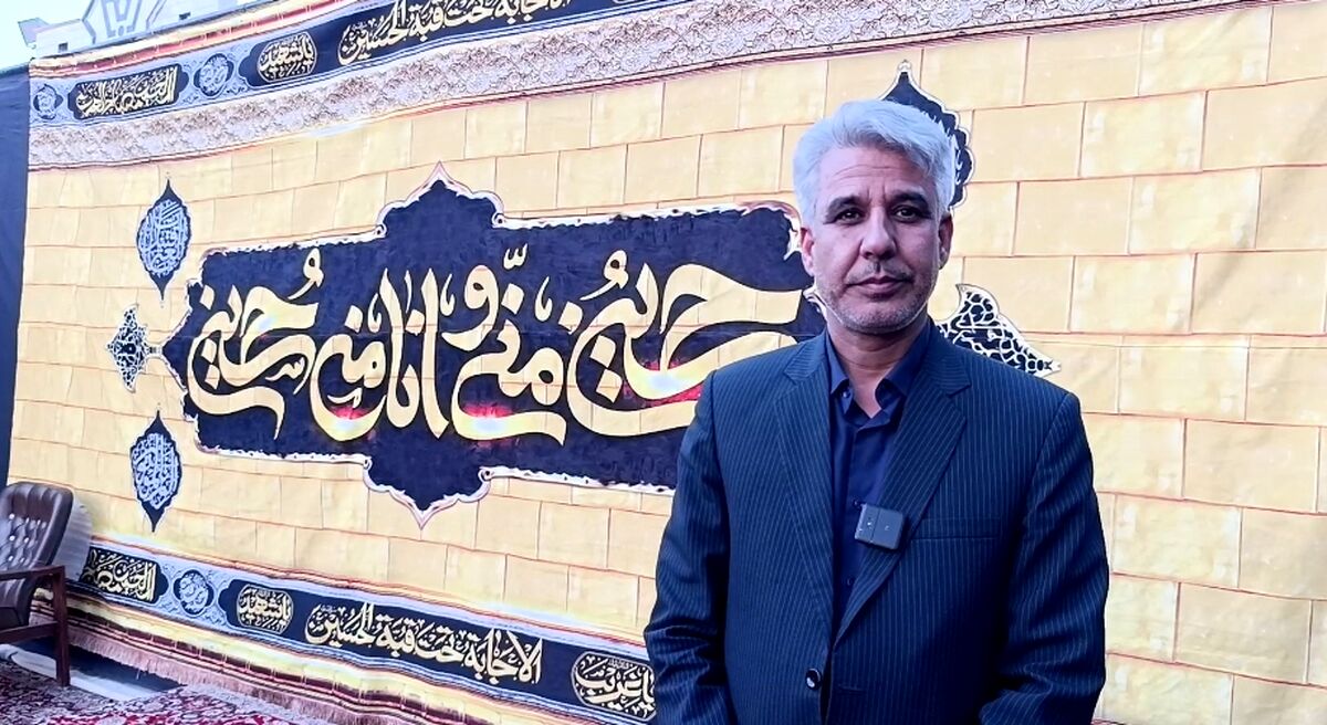 هیئت‌های دانش‌آموزی بهترین بستر انتقال فرهنگ عاشورا به نسل جوان است 