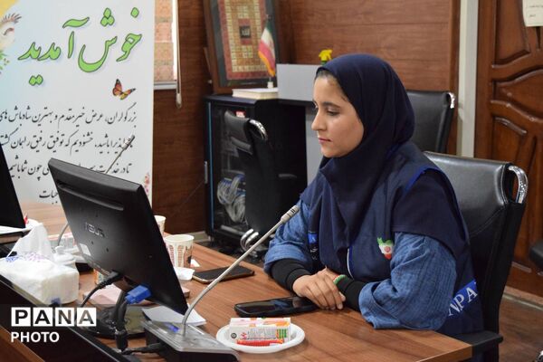 تجلیل از خبرنگاران فعال پانا در منطقه ۱۴؛ گام تازه برای توسعه آموزش‌های تخصصی رسانه‌ای دانش‌آموزان