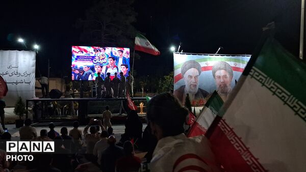 آغاز نومیدان در خراسان جنوبی