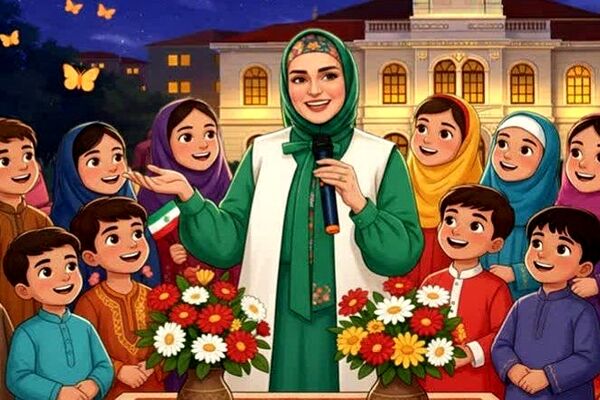 ویژه‌برنامه «پروانه‌های میناب» در پیاده‌راه فرهنگی رشت برگزار‌می‌شود