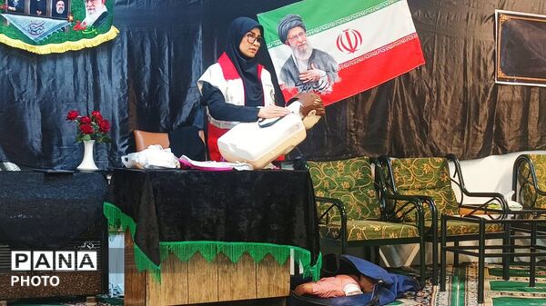 دوره‌های آموزشی امداد و نجات در مشهد