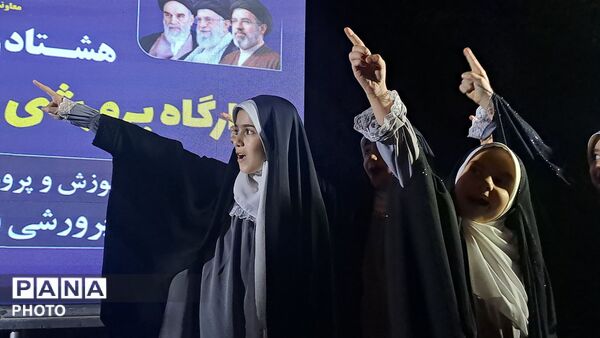 امشب ایران سراسر فریاد «الله‌اکبر» می‌شود