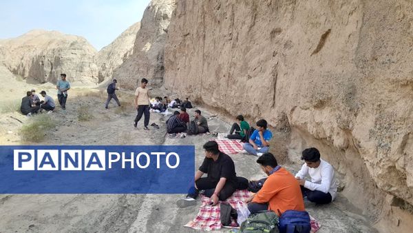  اردوی دره‌نوردی