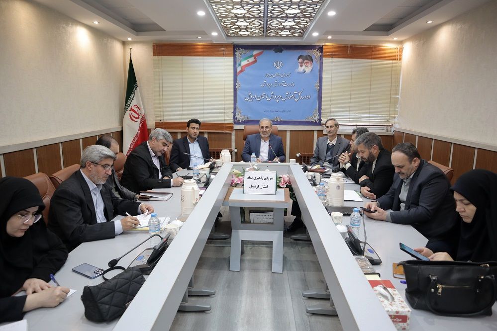 مدیران مدارس فرآیند رصد و پایش فعالیت‌های مربوط به طرح «نماد» را در سامانه مربوطه انجام دهند