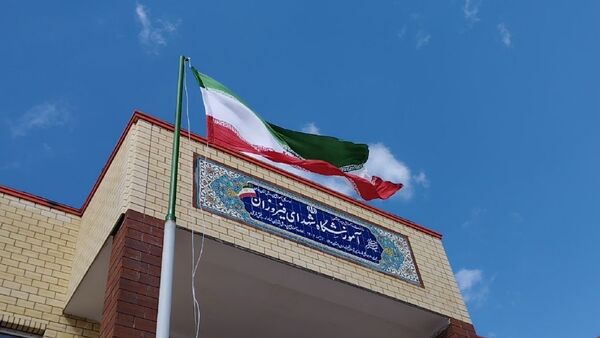 افتتاح آموزشگاه مهر عظام در خزل؛ گامی بزرگ در مسیر عدالت آموزشی و شکوفایی علم