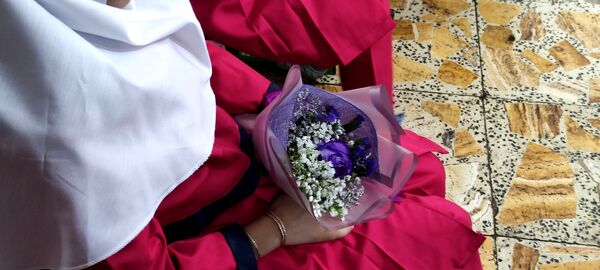 برگزاری جشن شکوفه‌ها، جشنی برای 1500نوگل کلاس اولی در 88 مدرسه صومعه‌سرا