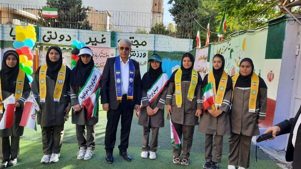 برگزاری همایش «وطن‌یار» در یاسوج