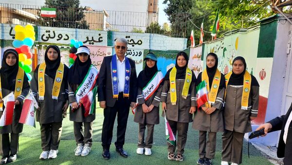 برگزاری همایش «وطن‌یار» در یاسوج