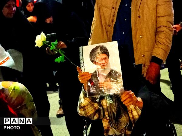 کاشمری ها بیست و هشت شب کمر خستگی را شکستند