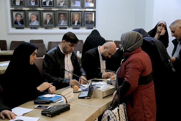  انتخابات نمایندگان سمن‌ها در آذربایجان شرقی