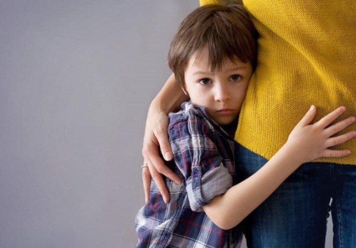 سکوت اجباری در «پناهگاه» می‌تواند آثار عمیقی بر سلامت روان کودکان داشته باشد