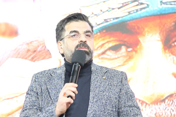 برگزاری کاروان سرباز فصل پنجم روایت یزد در حسینیه محمودآباد