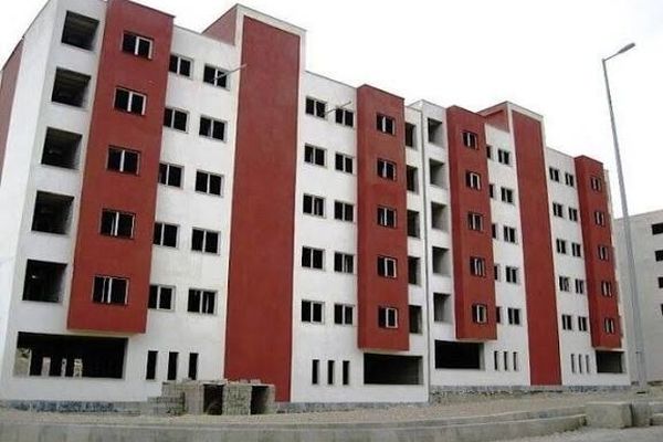 تداوم رتبه نخست کشوری استان زنجان در اجرای پروژه‌های نهضت ملی مسکن