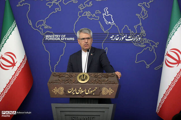 بقائی: ارجاع پرونده هسته‌ای ایران به شورای امنیت موضوعیت ندارد
