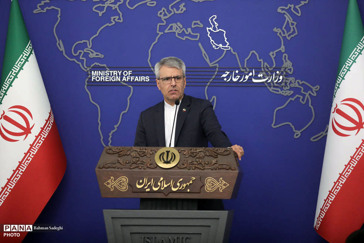  تماس‌ها با چین در سطوح مختلف به صورت مستمر برقرار است/ دیپلماسی ابزاری برای تأمین منافع ملی است