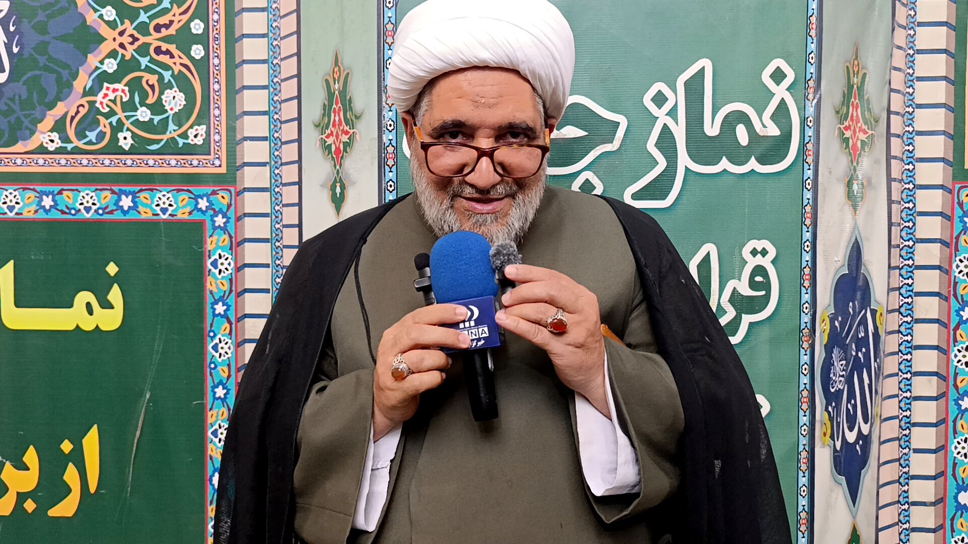 اسرائیل و آمریکا توان ایستادن مقابل اراده ملت ایران را ندارد