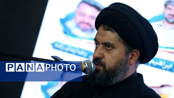 اجتماع‌ بانوان عاشورایی در محمدشهر کرج