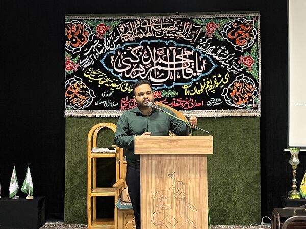 دوره سه روزه هوش مصنوعی در شهرستان تربت جام