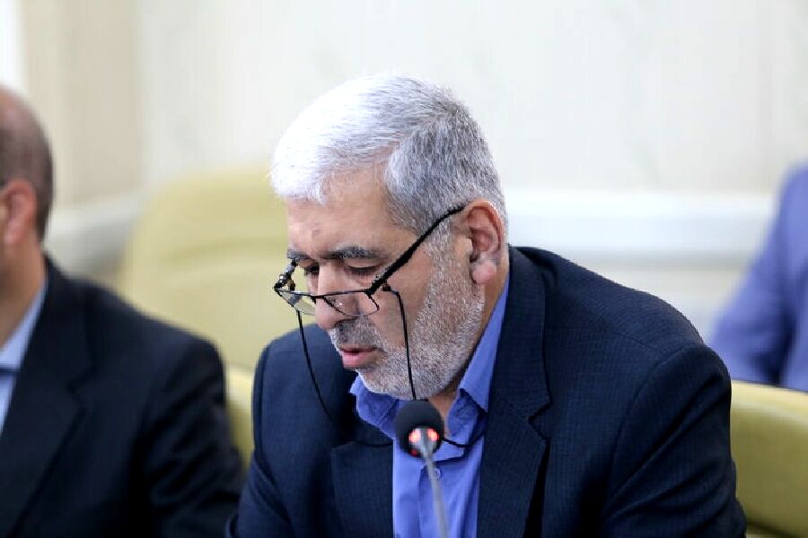 تضمین سرمایه‌گذاری پایدار برای آینده توسعه ملی هم‌افزایی  آموزش‌وپرورش و جامعه خیرین است