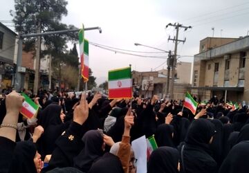 رهبر آزادگان عاشق، شهادتت مبارک
