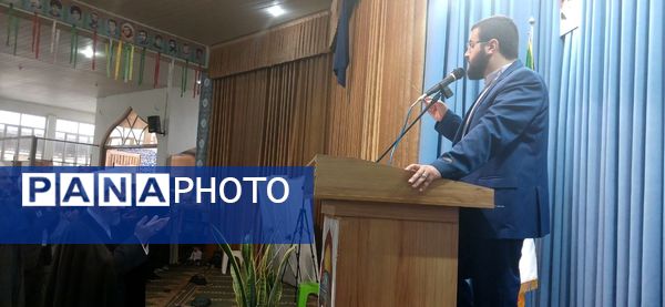 نماز عید فطر در فریدونکنار 