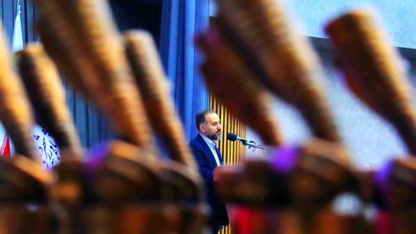 اختتامیه هشتمین جشنواره رسانه‌ای ابوذر آذربایجان شرقی