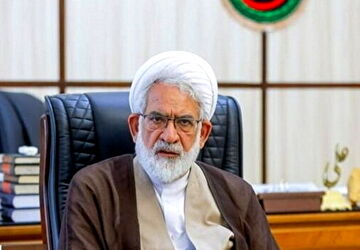 بخشنامه رئیس دیوان عالی کشور به دادگاه‌های تجدیدنظر