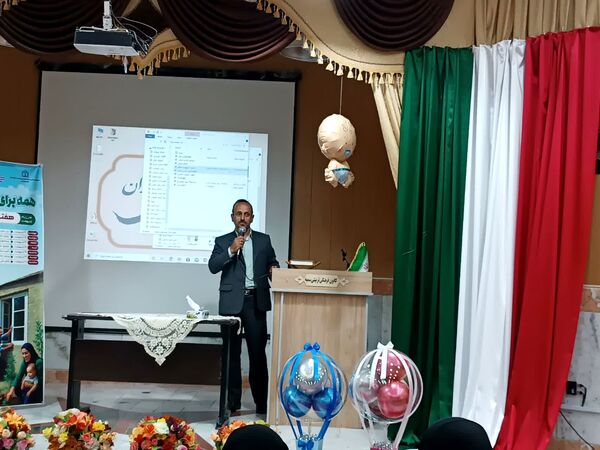 رویداد جانان در شیروان