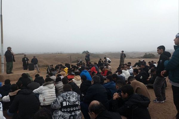  راهیان نور به روایت دانش‌آموزان پسر ناحیه یک شهرری