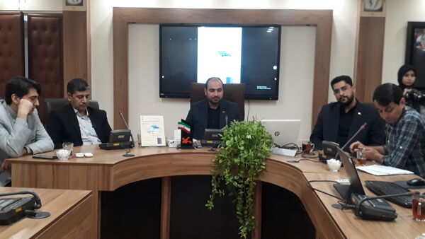 اختتامیه رویداد کانون یاران، طلوع استعداد‌های نوین