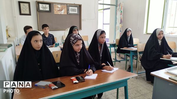 هم‌اندیشی خبرنگاران پانا شهرستان کبودرآهنگ برای ترسیم برنامه‌های سال آینده