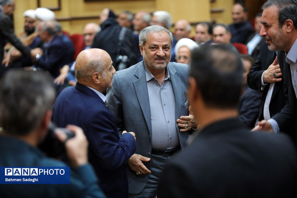  بیست‌وهفتمین جشنواره خیرین مدرسه‌ساز استان کرمان