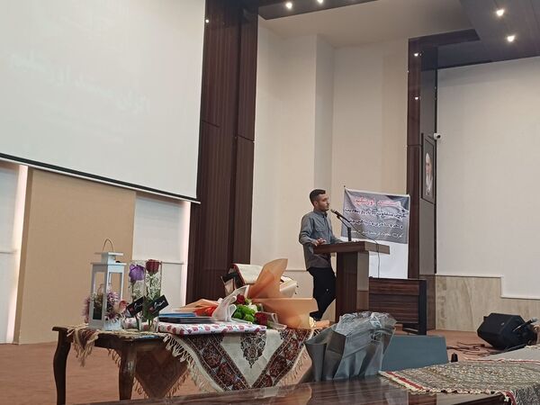 اکران مستند اورشلیم نگرشی متفاوت به تاریخ یهودیت و سحر و ساحری و شیاطین جنی