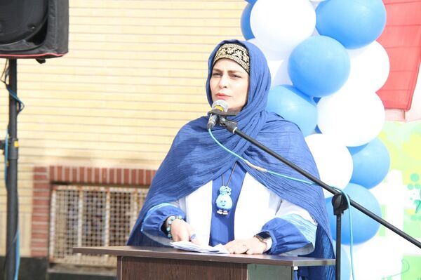 جشنواره «نخستین واژه آب» در بهبهان