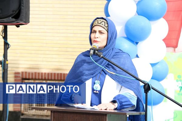 جشنواره «نخستین واژه آب» در بهبهان