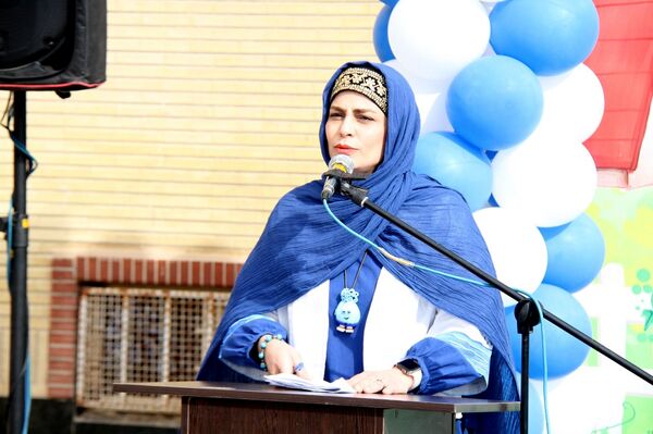 جشنواره «نخستین واژه آب» در بهبهان