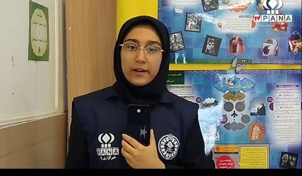 معلمان در سرنوشت دانش‌آموزان موثر هستند