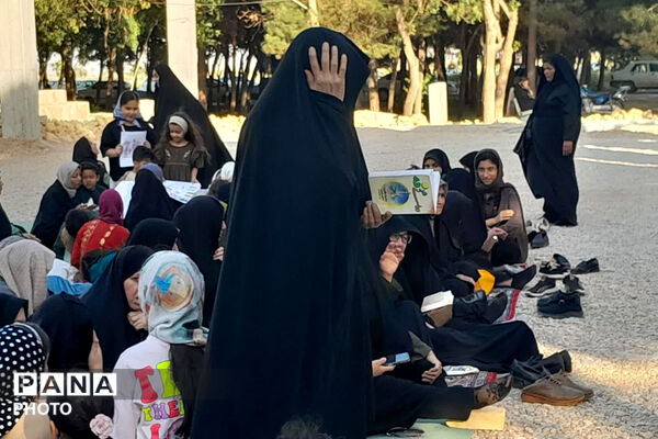 عرفه روز بخشش دیگران و استجابت دعاها