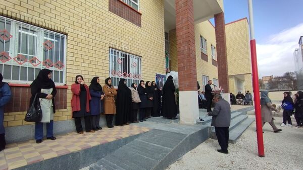 افتتاح آموزشگاه مهر عظام در خزل؛ گامی بزرگ در مسیر عدالت آموزشی و شکوفایی علم