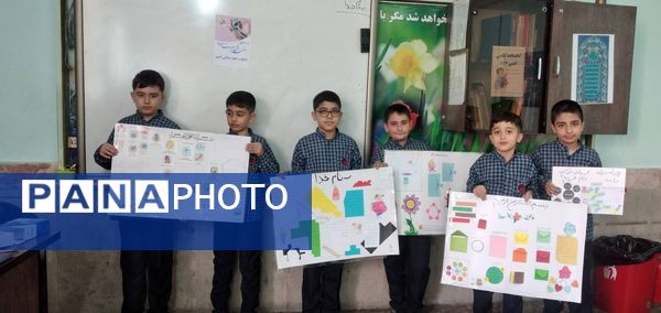 آموزش پیشگیری از بیماری دیابت به دانش‌آموزان شهرستان قدس