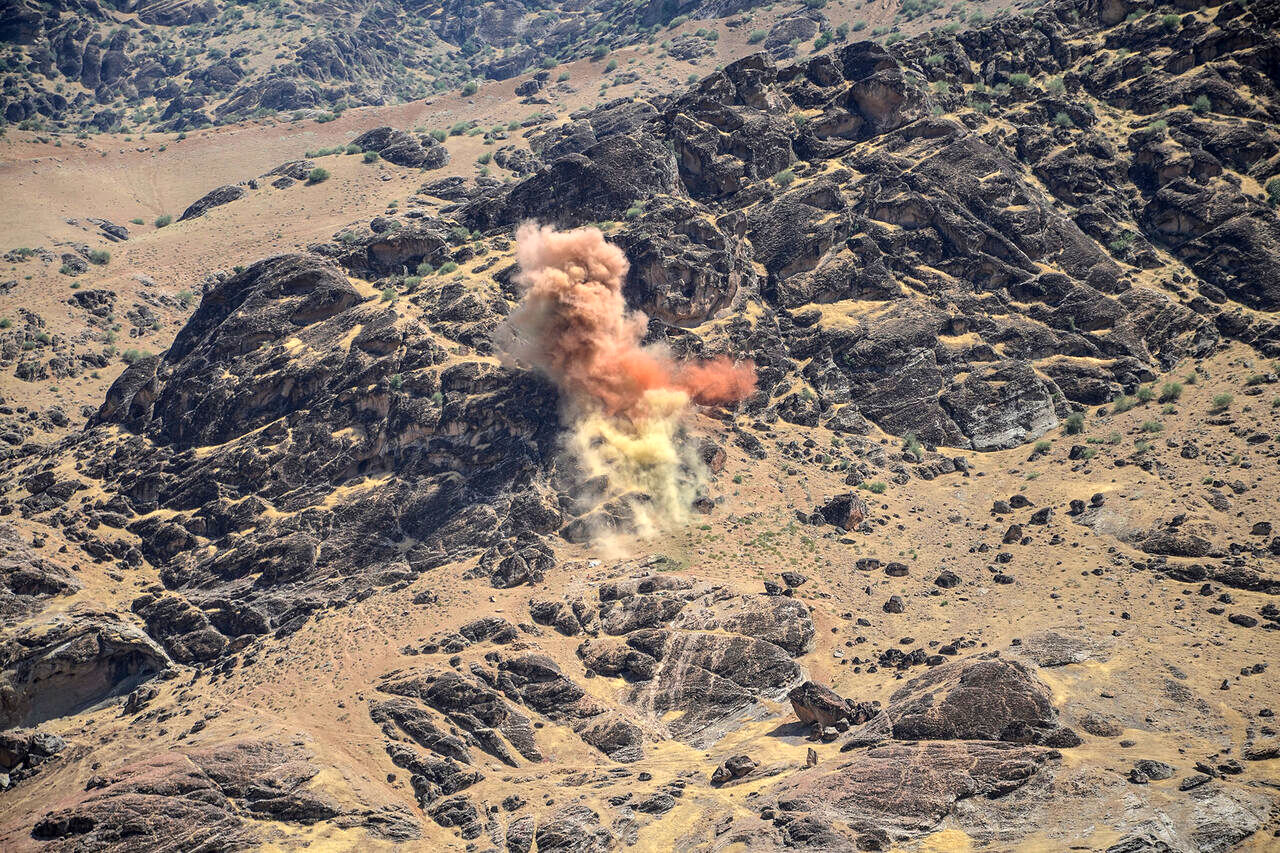 اولویت سازمان زمین‌شناسی مشارکت بخش خصوصی در اکتشافات معدنی است