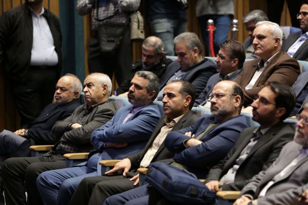 نخستین دوره جایزه شهردار برتر به پایان رسید 