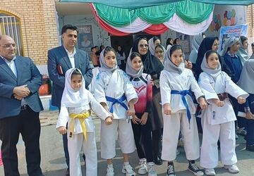 آغاز سال تحصیلی با شور و پویایی