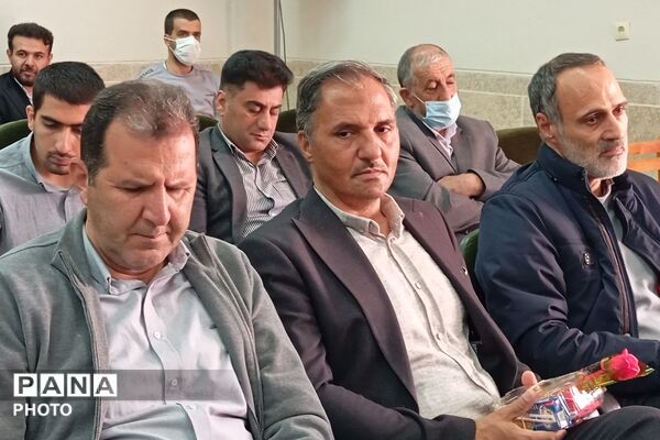 «سپاس معلم»؛ از کلاس درس تا افق فردا