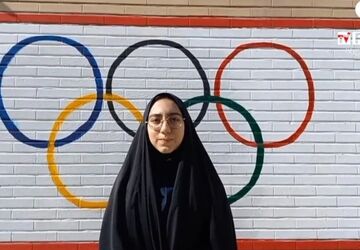 برگزاری کارگاه آشنایی با المپیک والمپیاد ورزشی درون مدرسه‌ای در قم