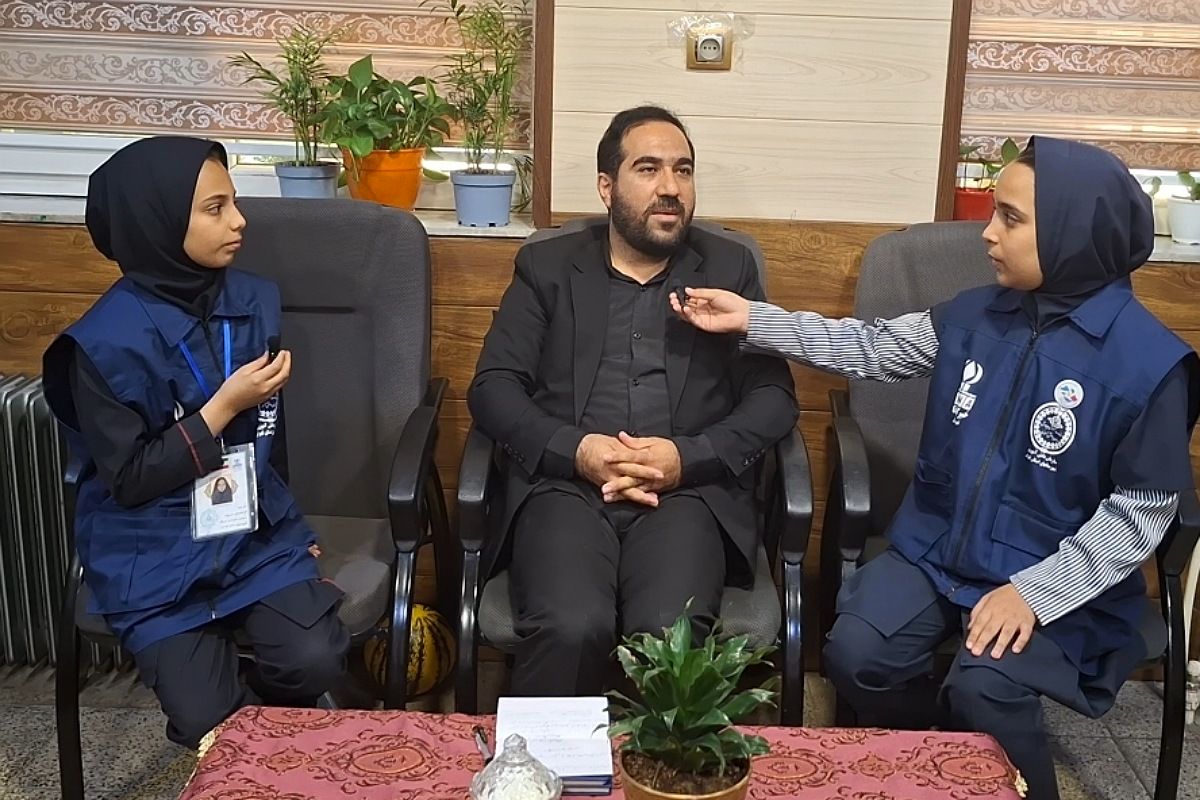 جشنواره نوجوان سالم، زمینه‌ساز تقویت سبک زندگی سالم در مدارس است